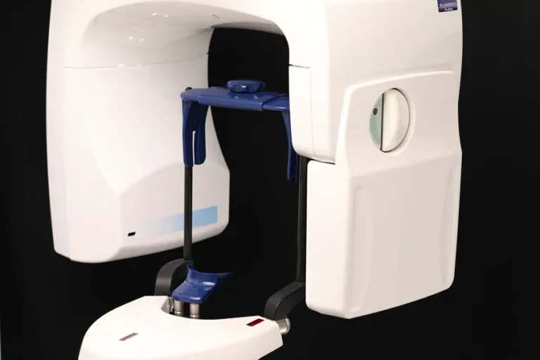 Orthopantomogramm (OPG)